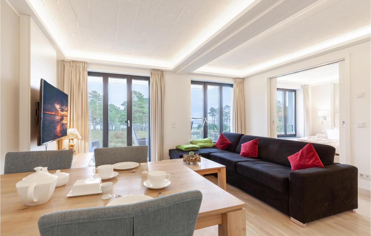Prince Apartment