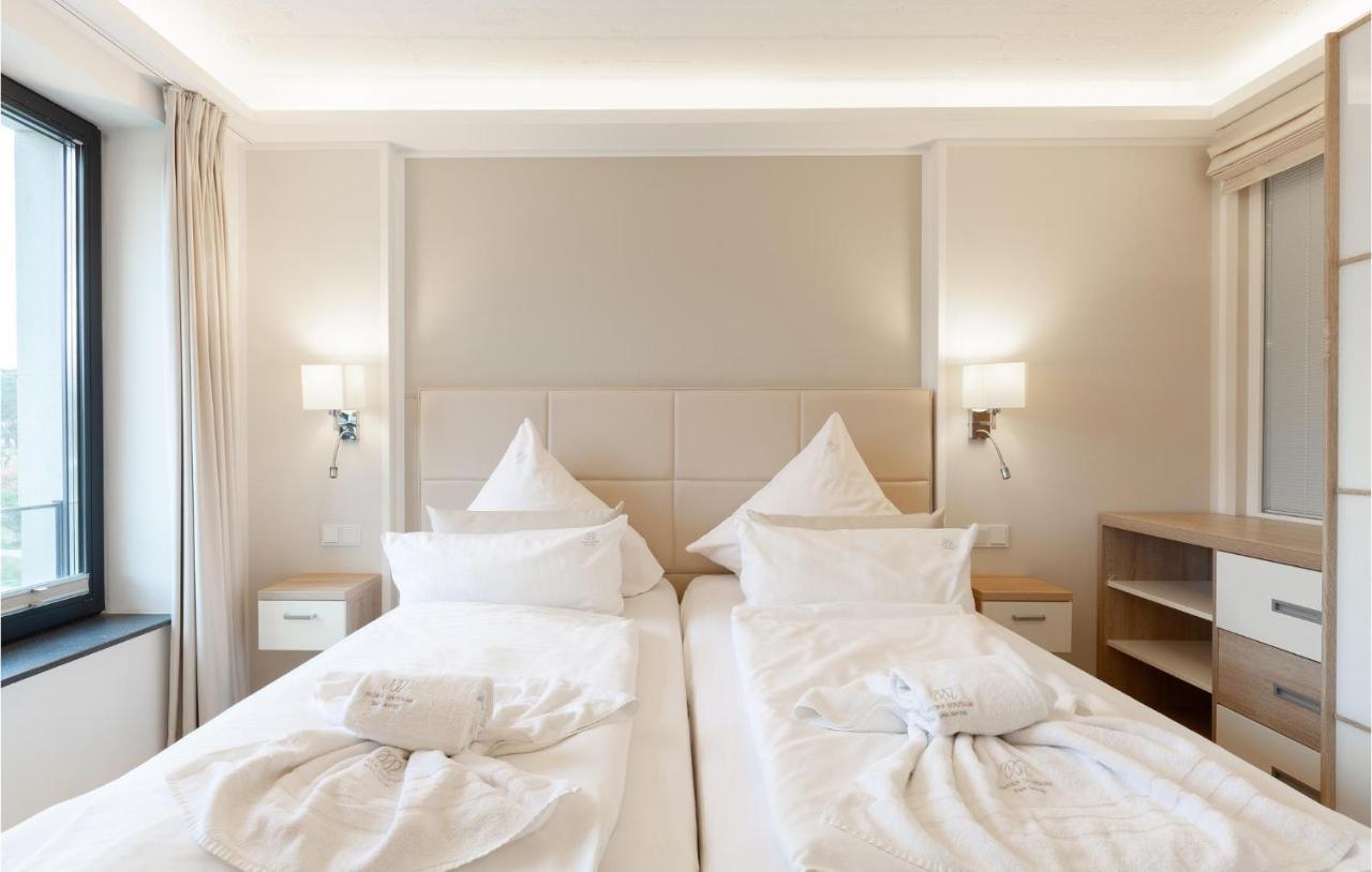 Prince Apartment Binz