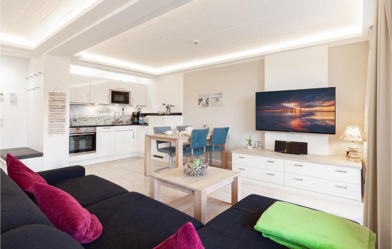 Apartment Prince Binz