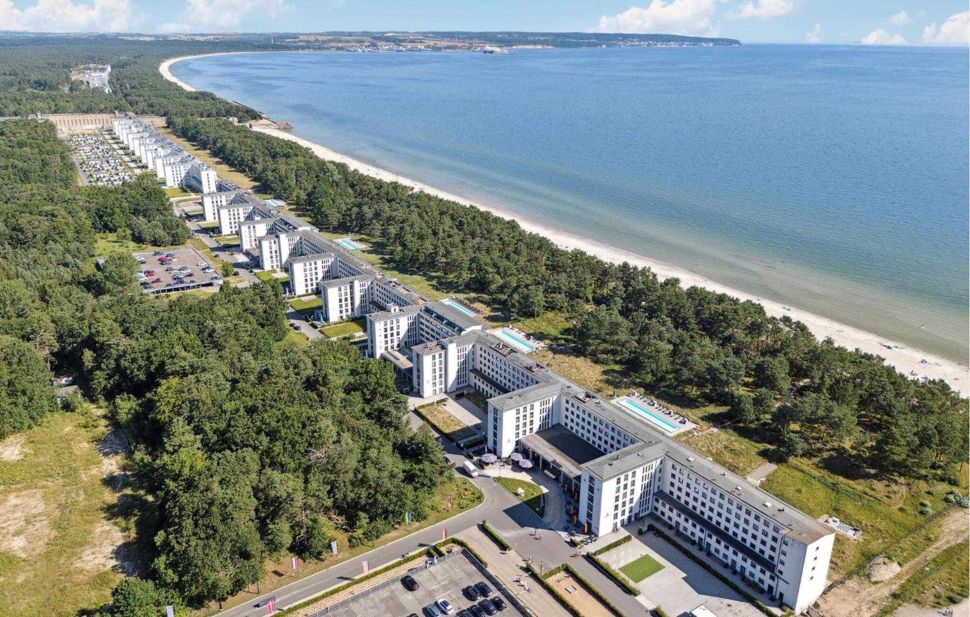 Prince Apartment Binz