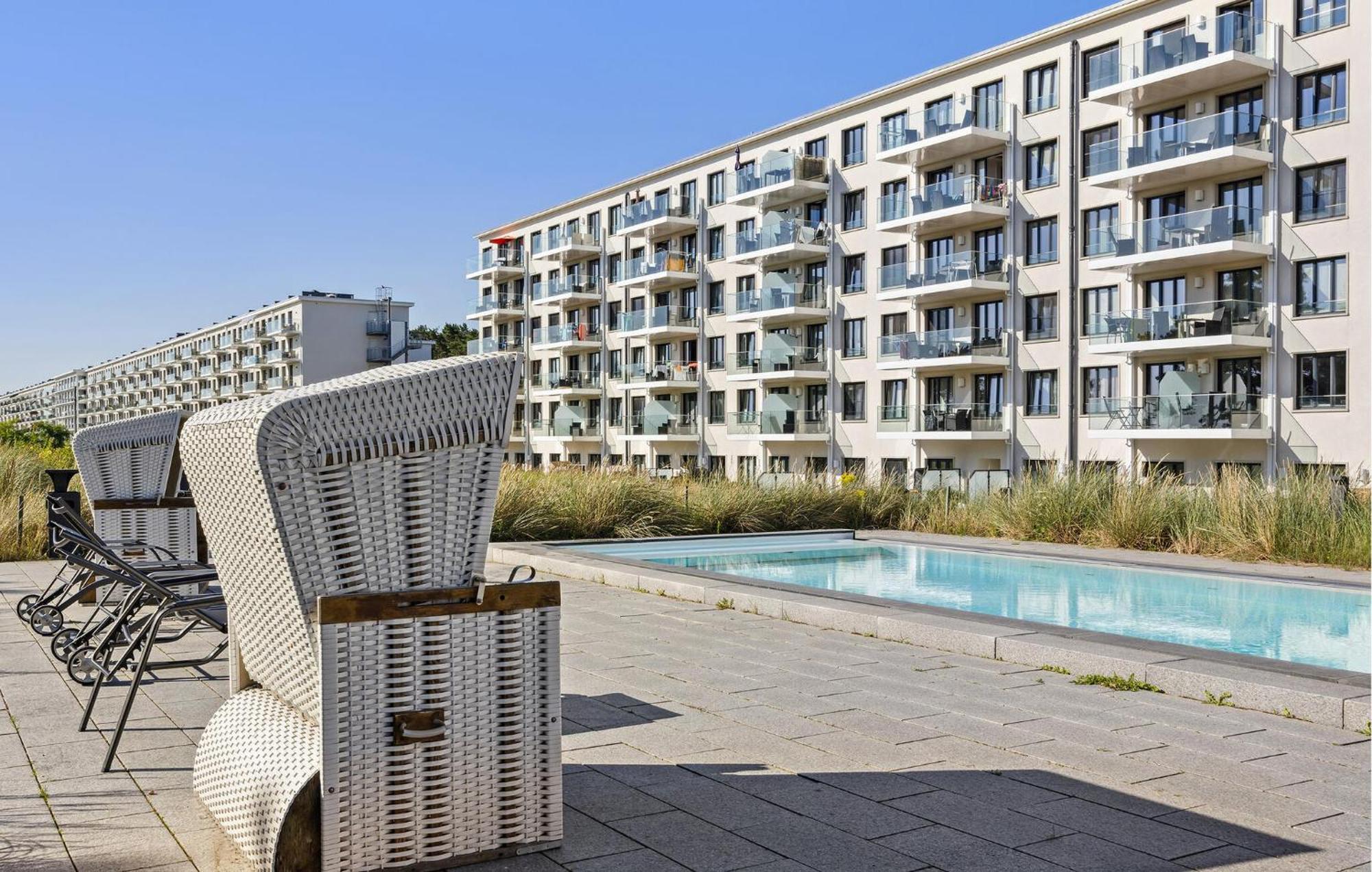 Apartment Prince Binz